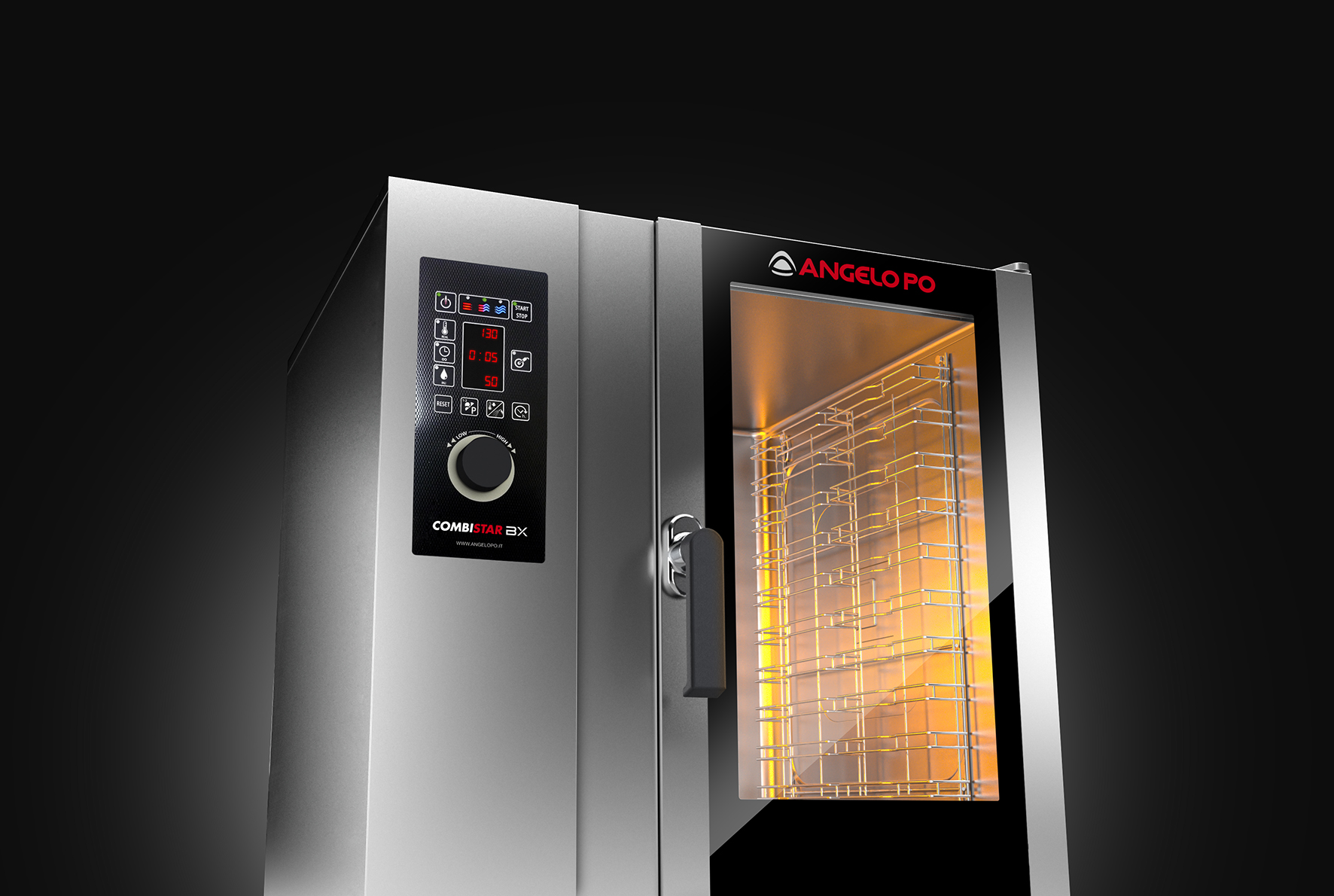 Angelo Po Suppliers In Ajman UAE OVEN